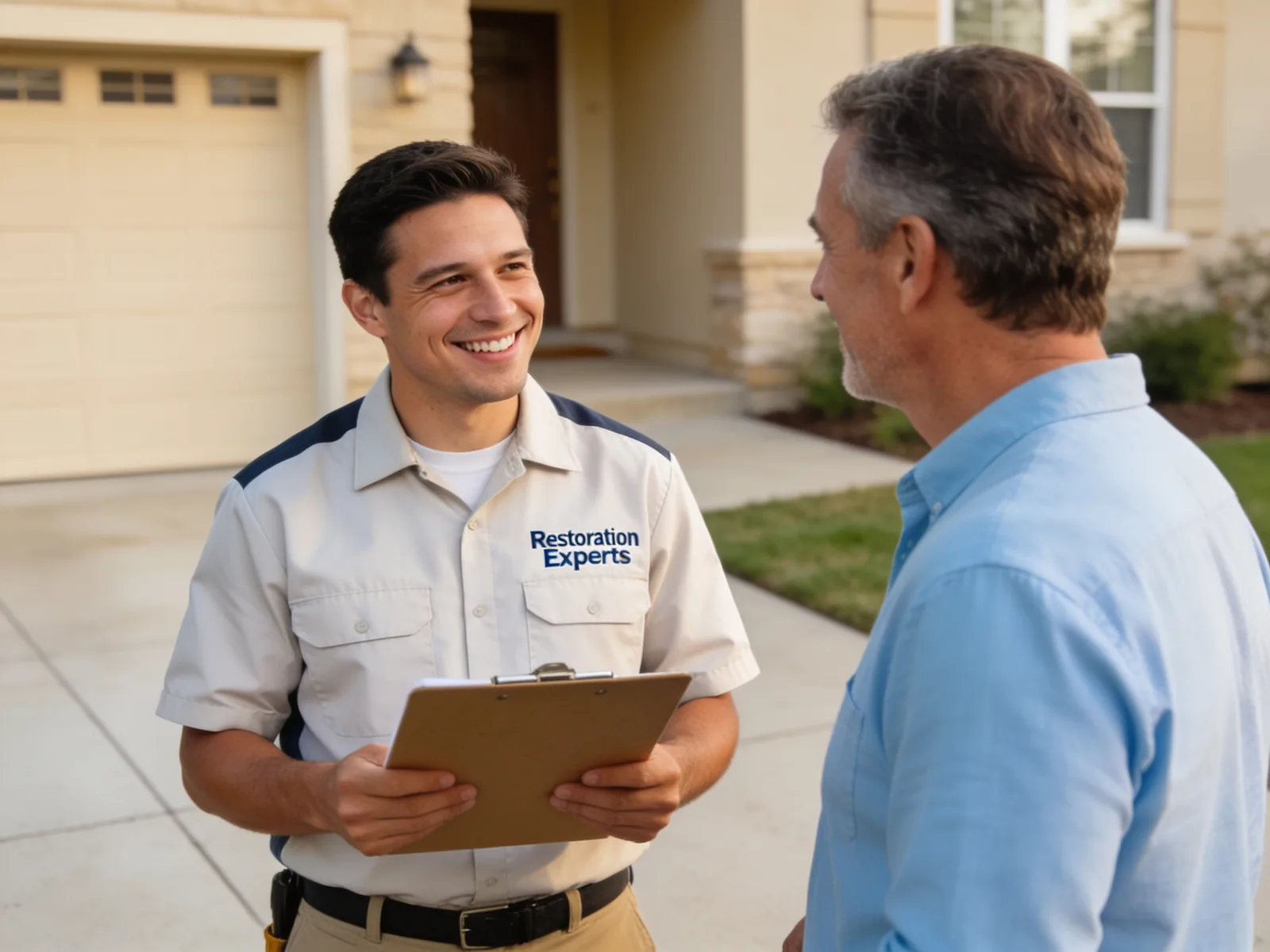 Water Damage Cleanup Richland, PA FAQs